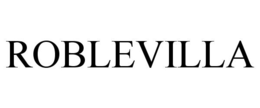ROBLEVILLA trademark