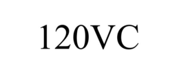 120VC trademark