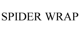SPIDER WRAP trademark