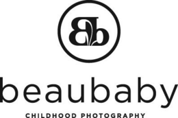 BB BEAUBABY CHILDHOOD PHOTOGRAPHY trademark