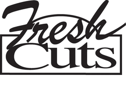 FRESH CUTS trademark