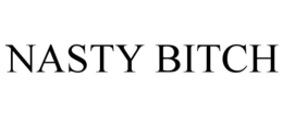NASTY BITCH trademark