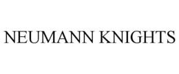 NEUMANN KNIGHTS trademark