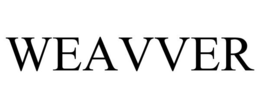 WEAVVER trademark