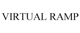 VIRTUAL RAMP trademark