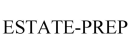 ESTATE-PREP trademark