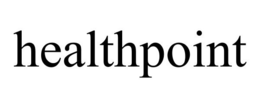 HEALTHPOINT trademark