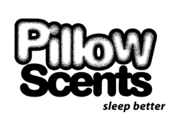 PILLOW SCENTS SLEEP BETTER trademark