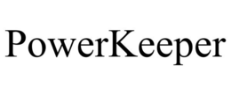 POWERKEEPER trademark