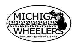 MICHIGAN WHEELERS WWW.MICHIGANWHEELERS.COM trademark