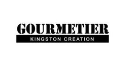 GOURMETIER KINGSTON CREATION trademark