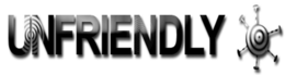 UNFRIENDLY trademark