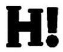 H! trademark