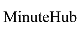 MINUTEHUB trademark