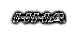 HHA HORSE HAIR ANALYSIS trademark