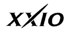 XXIO trademark
