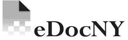 EDOCNY trademark