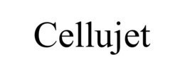 CELLUJET trademark