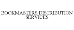 BOOKMASTERS DISTRIBUTION SERVICES trademark