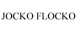 JOCKO FLOCKO trademark