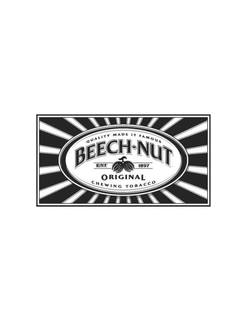 QUALITY MADE IT FAMOUS BEECH NUT EST 1897 ORIGINAL CHEWING TOBACCO trademark