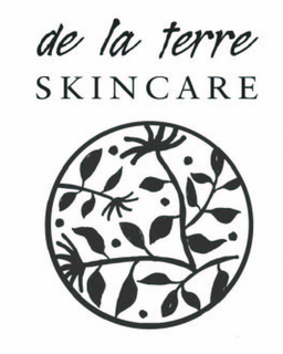 DE LA TERRE SKIN CARE trademark