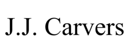 J.J. CARVERS trademark