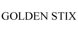 GOLDEN STIX trademark