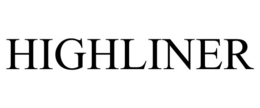 HIGHLINER trademark