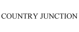 COUNTRY JUNCTION trademark