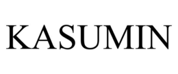 KASUMIN trademark