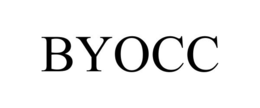 BYOCC trademark
