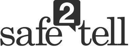 SAFE 2 TELL trademark