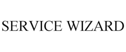 SERVICE WIZARD trademark