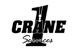CRANE 1 SERVICES trademark