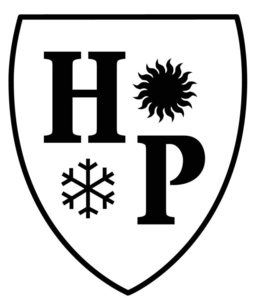 HP trademark