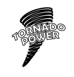 TORNADO POWER trademark