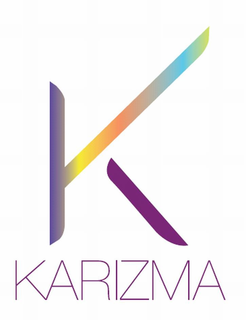 K KARIZMA trademark
