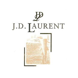J.D. LAURENT JDL trademark