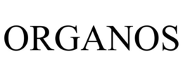 ORGANOS trademark