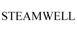 STEAMWELL trademark