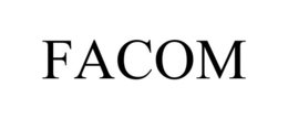 FACOM trademark