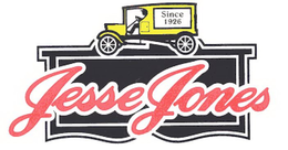JESSE JONES SINCE 1926 trademark