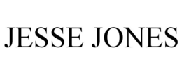 JESSE JONES trademark