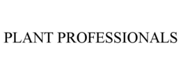 PLANT PROFESSIONALS trademark