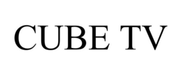 CUBE TV trademark