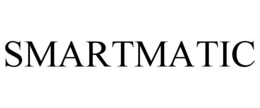 SMARTMATIC trademark