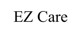 EZ CARE trademark