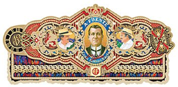 A. FUENTE DON ARTURO GRAN ANIVERXARIO AF FFOX 1912 2012 trademark