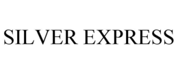 SILVER EXPRESS trademark